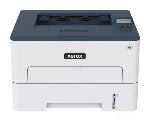 Achat Xerox B230 Imprimante recto verso sans fil A4 34 ppm, PCL5e/6, 2 magasins Total 251 feuilles et autres produits de la marque Xerox