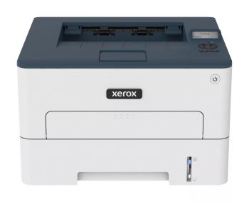 Achat Xerox B230 Imprimante recto verso sans fil A4 34 ppm, PCL5e/6, 2 magasins Total 251 feuilles au meilleur prix
