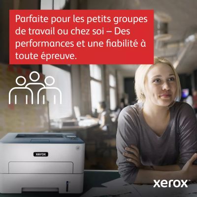 Achat Xerox B230 Imprimante recto verso sans fil A4 sur hello RSE - visuel 9