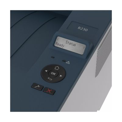 Vente Xerox B230 Imprimante recto verso sans fil A4 Xerox au meilleur prix - visuel 2