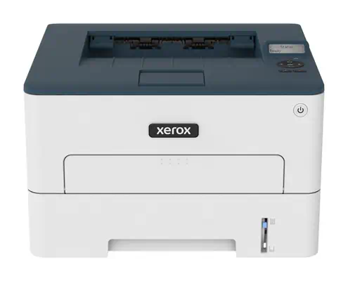 Xerox B230 Imprimante recto verso sans fil A4 34 ppm, PCL5e/6, 2 magasins Total 251 feuilles - Imprimante Laser - visuel 9