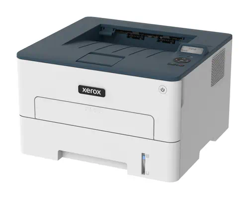 Xerox B230 Imprimante recto verso sans fil A4 Xerox - visuel 1 - hello RSE - Imprimez où que vous soyez, depuis n'importe quel appareil, avec Apple AirPrint, Mopria et Wi-Fi Direct®.
