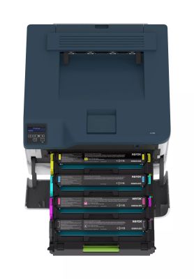 Xerox C230 Imprimante recto verso sans fil A4 Xerox - visuel 6 - hello RSE