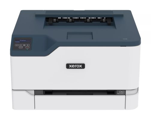 Revendeur officiel Imprimante Laser Xerox C230 Imprimante recto verso sans fil A4 22 ppm, PS3 PCL5e/6, 2 magasins Total 251 feuilles