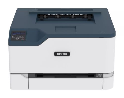 Vente Imprimante Laser Xerox C230 Imprimante recto verso sans fil A4 22 ppm, PS3 PCL5e/6, 2 magasins Total 251 feuilles