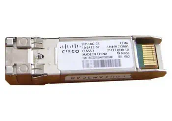 Garantie SFP-10G-SR-S=