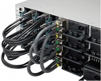 Accessoire Réseau Cisco STACK-T1-3M-RF offre