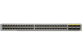 Comparaison Cisco N9K-C9372PX L2/L3 1U Gris