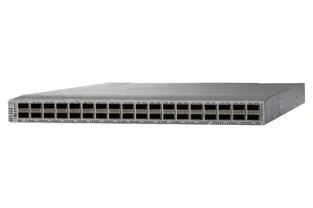 Cisco Nexus 9236C Géré L2/L3 1U Gris meilleur prix