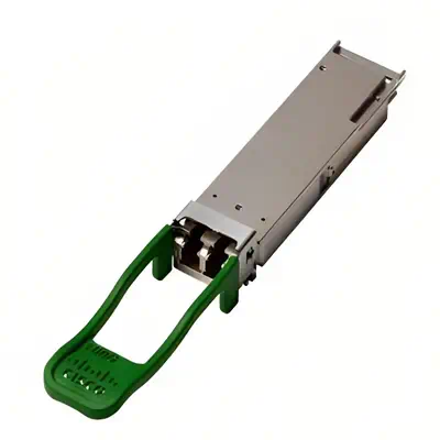 Cisco QSFP-100G-SM-SR= module émetteur-récepteur de réseau Fibre optique 100000 Mbit/s 1331 nm - Switchs et Hubs - visuel 1
