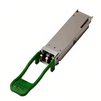 Revendeur officiel QSFP-100G-SM-SR=
