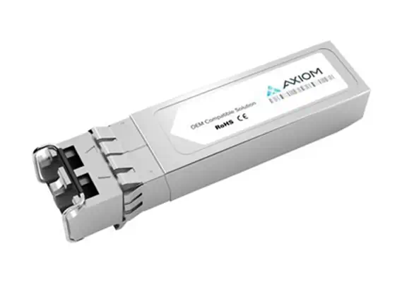 Cisco SFP-25G-SR-S= module émetteur-récepteur de réseau Fibre optique 25000 Mbit/s SFP28 850 nm - Switchs et Hubs - visuel 1