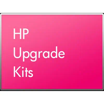 HPE c-Class BladeSystem Bay Blank with Coupler Option - Accessoire Serveur - visuel 1