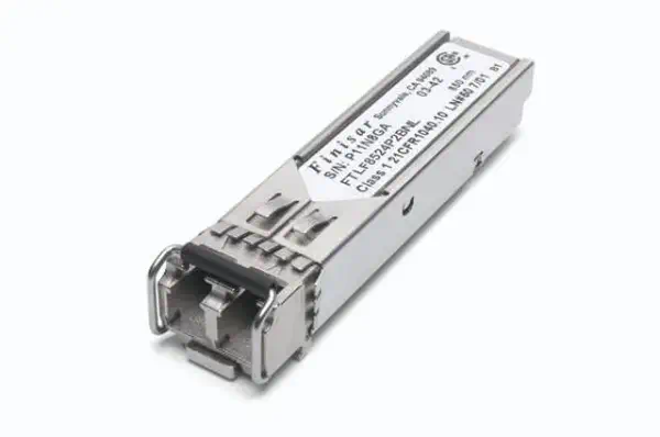 IBM BNT SFP+ SR module émetteur-récepteur de réseau 10000 Mbit/s SFP+ - Switchs et Hubs - visuel 1