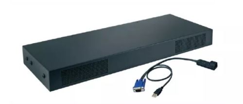 Achat Switchs et Hubs LENOVO EBG TopSeller Local 1x8 Console Manager B-Ware (R)
