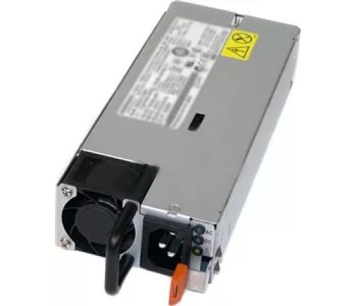 Achat Boitier d'alimentation LENOVO DCG TopSeller System x 550W High Efficiency Platinum AC Power