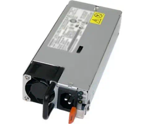 Lenovo 00FK936 unité d'alimentation d'énergie 900 W 2U Noir, Argent - Boitier d'alimentation - visuel 1