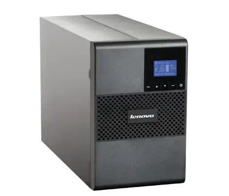 Vente LENOVO DCG T1kVA Tower UPS (200-240VAC Lenovo au meilleur prix - visuel 2