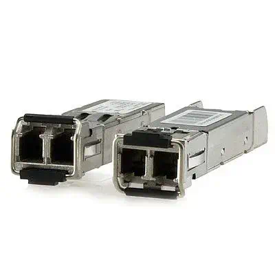 HPE 453151-B21 module émetteur-récepteur de réseau 1000 Mbit/s SFP 850 nm - Switchs et Hubs - visuel 1