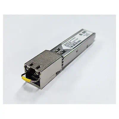 HPE 453154-B21 module émetteur-récepteur de réseau - Switchs et Hubs - visuel 1