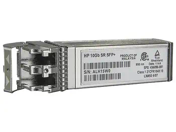 BladeSystem c-Class 10Gb SFP+ SR Transceiver comparaison