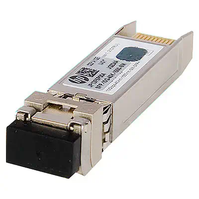 HP BladeSystem c-Class 10Gb LR SFP+  - Switchs et Hubs - visuel 1