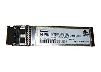 Achat responsable Switchs et Hubs HP AJ718A