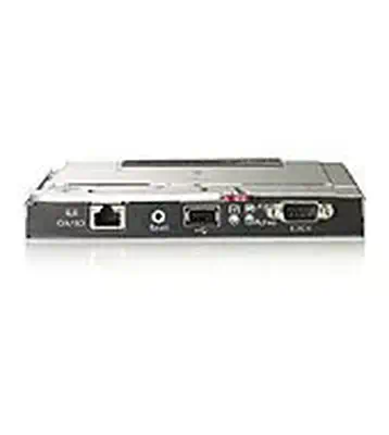 HPE 488100-B21 console serveurs - Accessoire Serveur - visuel 1