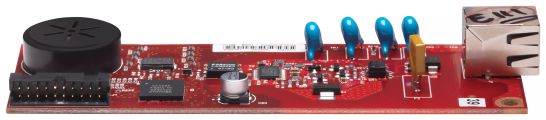 Achat HP Accessoire télécopieur analogique LaserJet MFP 500 sur hello RSE - visuel 7