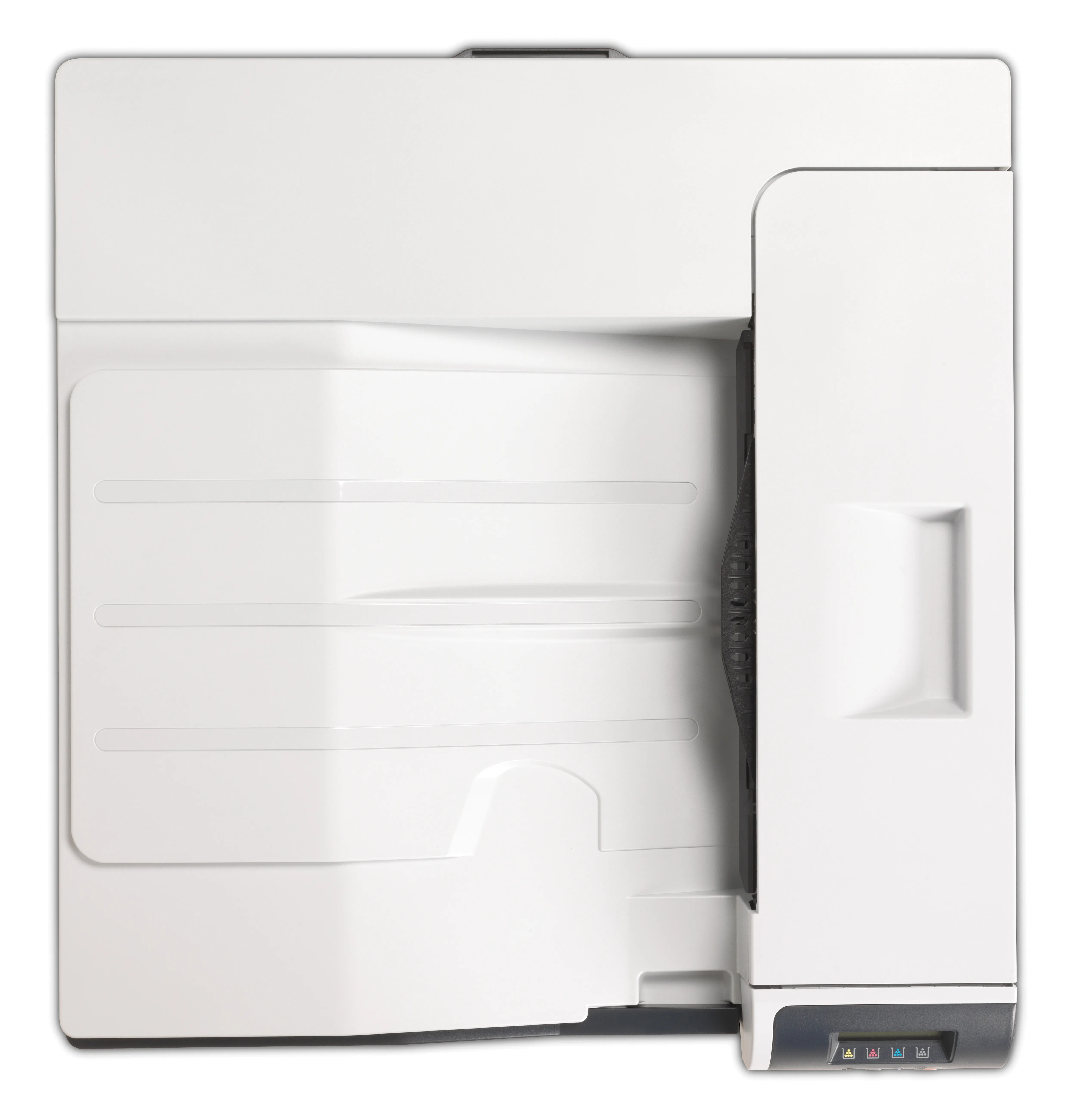 Imprimante HP Color LaserJet Professional CP5225 - Imprimante Laser - visuel 8