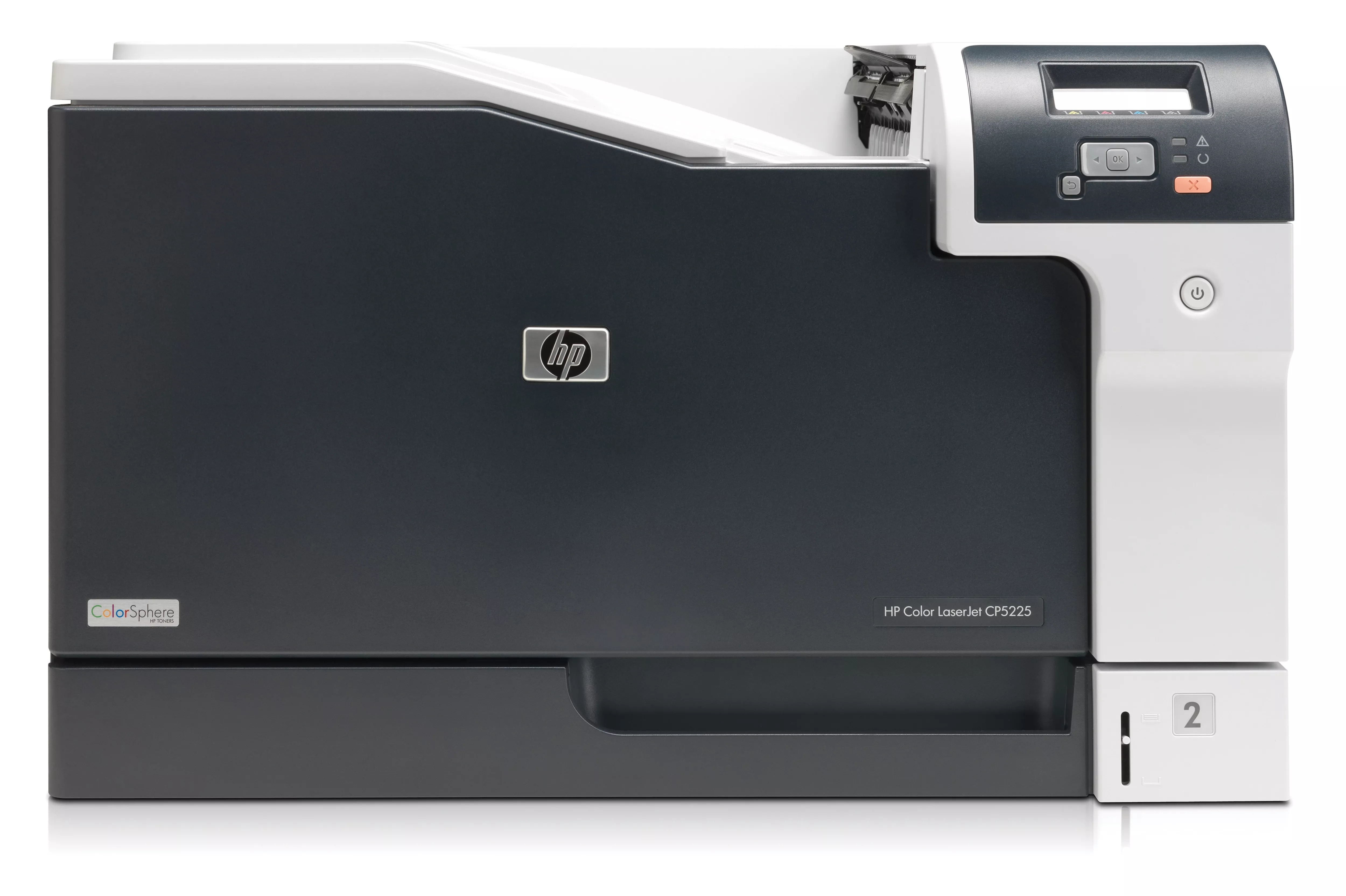 Vente Imprimante Laser HP Color LaserJet CP5225