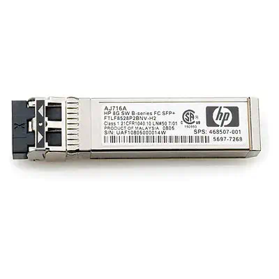 C-series 10GbE SR SFP+ - HP - Switchs et Hubs - visuel 1