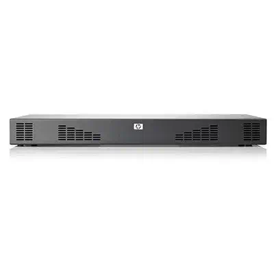 HPE AF625A carte et adaptateur d'interfaces - Switchs et Hubs - visuel 1