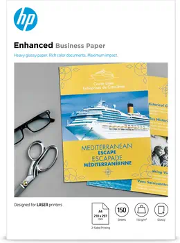 Papier avantages
