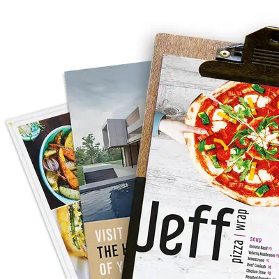 Papier HP Enhanced Business, brillant, 150 g/m2, A4 (210 x 297 mm), 150 feuilles - visuel 5