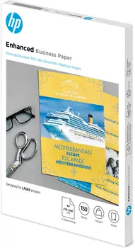 Garantie Papier Gloss