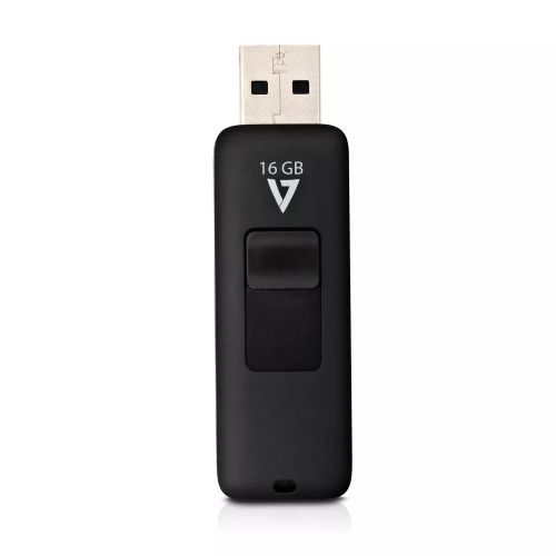 Revendeur officiel Clé USB V7 VF216GAR-3E