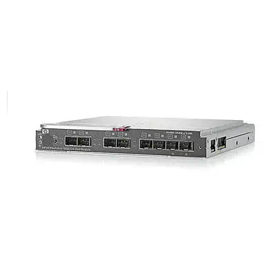 Virtual Connect FlexFabric 10Gb/24-port Module with Enterprise Manager Lic - HP - Switchs et Hubs - visuel 2