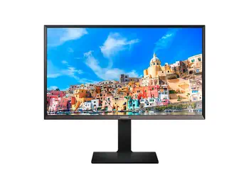 Livraison rapide LS32D85KTSR/EN