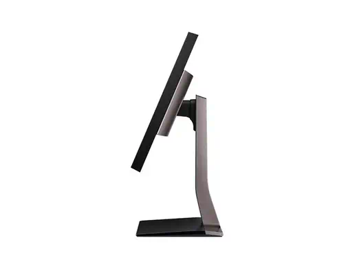 Samsung WQHD Moniteur 32" LS32D85KTSR - Ecran Ordinateur - visuel 2