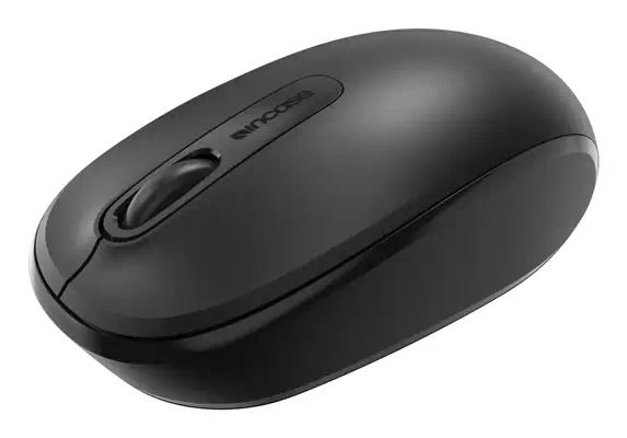 Souris mobile sans fil Wireless Mobile Mouse - Incase - visuel 3