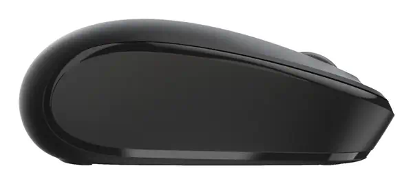 Souris mobile sans fil Wireless Mobile Mouse - Incase - visuel 4