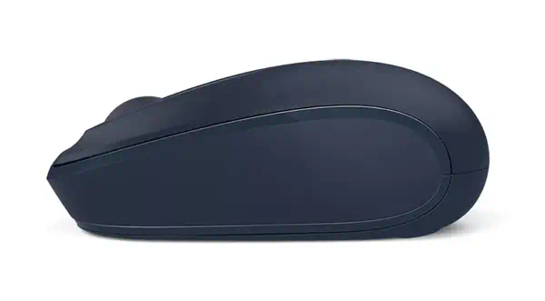 Microsoft Wireless Mobile Mouse 1850 souris Ambidextre RF sans fil