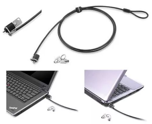 Achat Autre Accessoire pour portable LENOVO Cable De Securite sur hello RSE