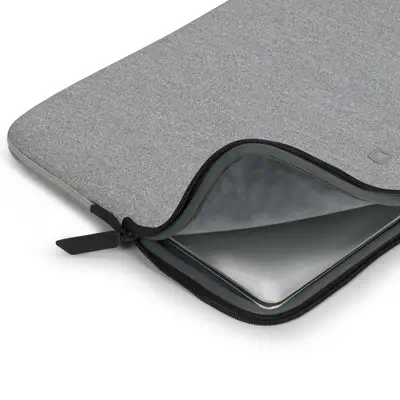 DICOTA D31751 sacoche d'ordinateurs portables 33 cm (13") Housse Gris - Dicota - Etui et Housse - visuel 6