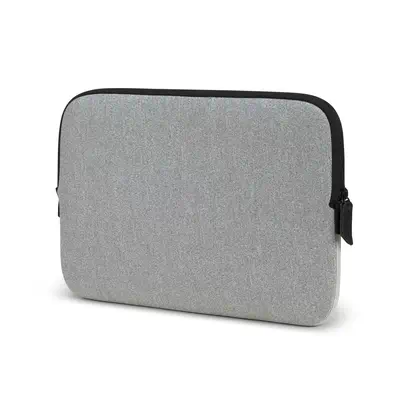DICOTA D31751 sacoche d'ordinateurs portables 33 cm (13") Housse Gris - Dicota - Etui et Housse - visuel 4