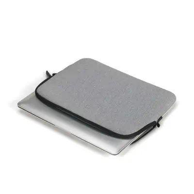 DICOTA D31751 sacoche d'ordinateurs portables 33 cm (13") Housse Gris - Dicota - Etui et Housse - visuel 5
