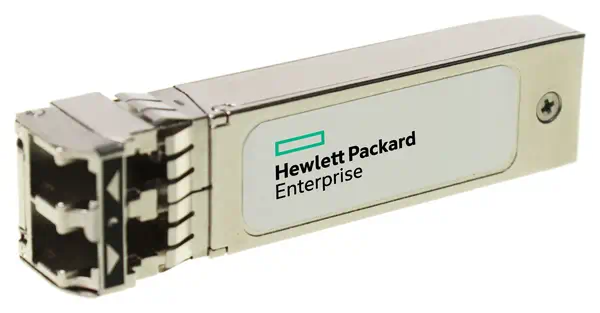Networking X130 10G SFP+ LC SR Transceiver - HP - Switchs et Hubs - visuel 1
