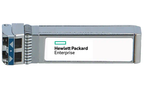 Networking X130 10G SFP+ LC LR Transceiver - HP - Switchs et Hubs - visuel 1