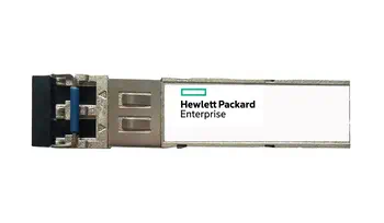 Revendeur officiel HPE Émetteur-récepteur Networking X110 100M SFP LC LX